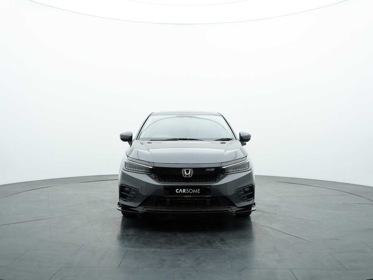 used 2022 Honda City V Sensing 1.5