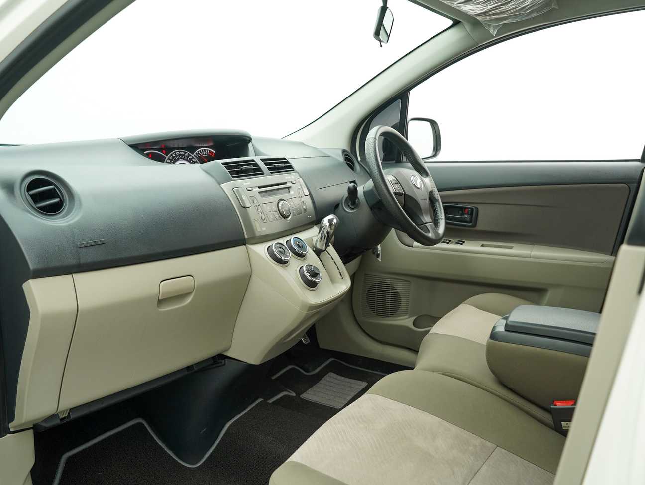 used 2018 Perodua Alza EZ 1.5