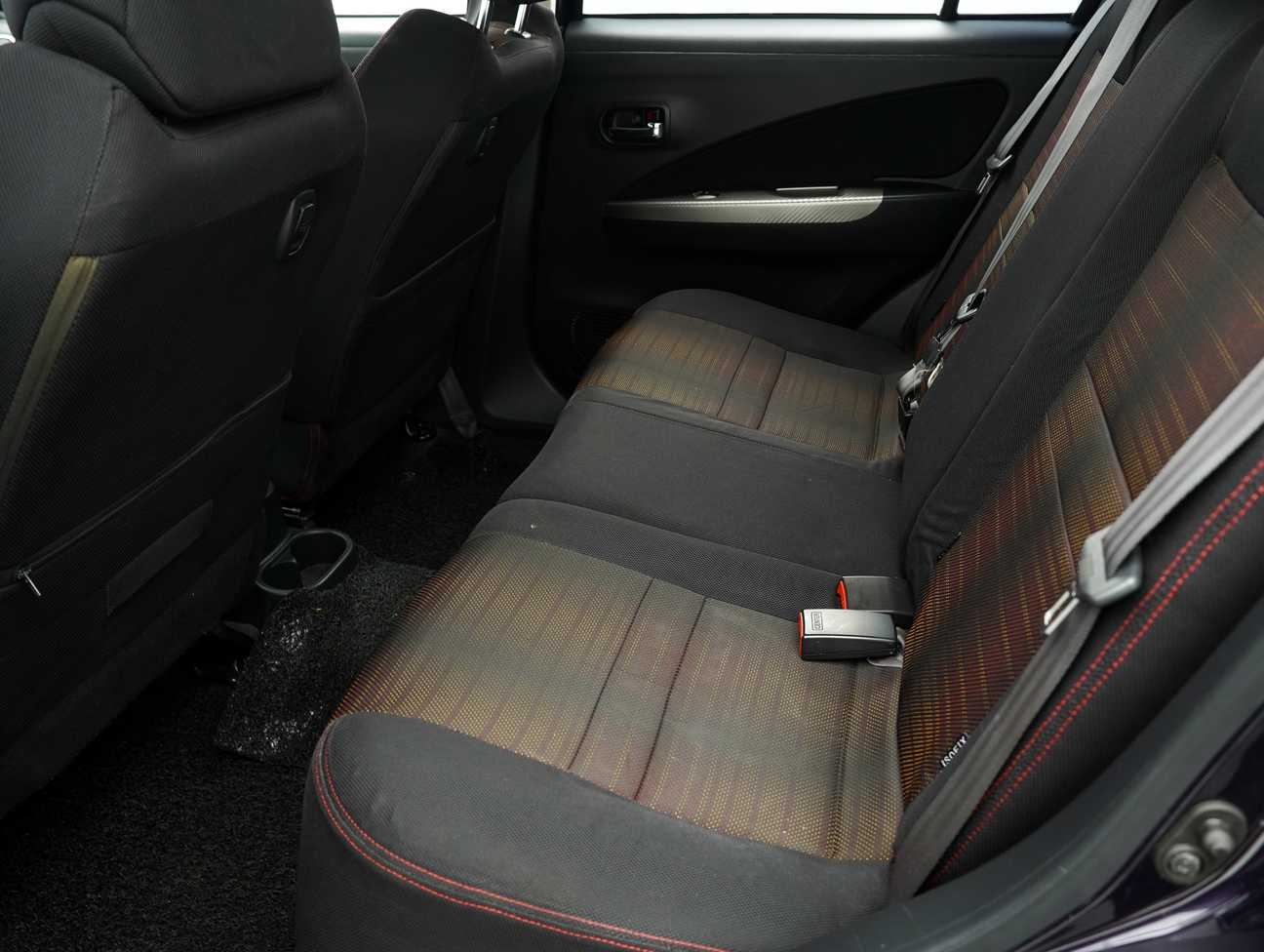 used 2015 Perodua Myvi SE 1.5