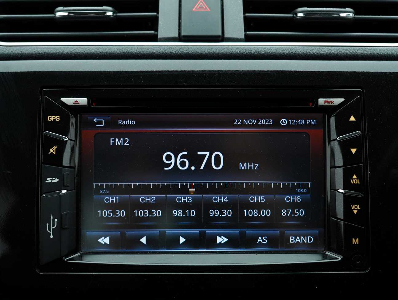 used 2016 Perodua Bezza Advance 1.3