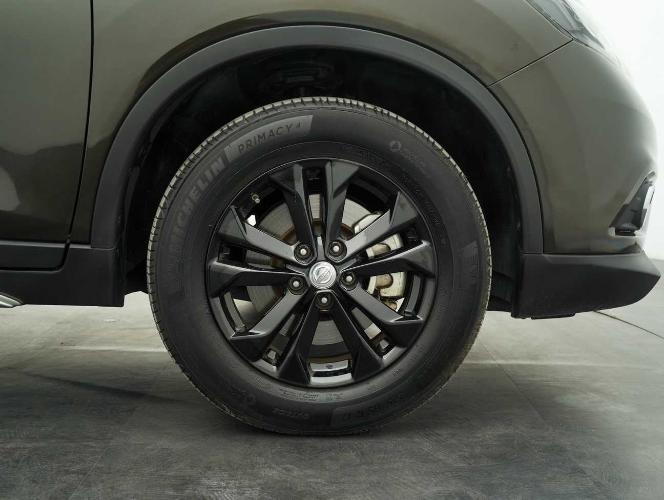 used 2018 Nissan X-Trail Aero Edition 2.0