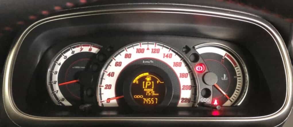 terpakai 2017 Perodua MYVI AV 1.5