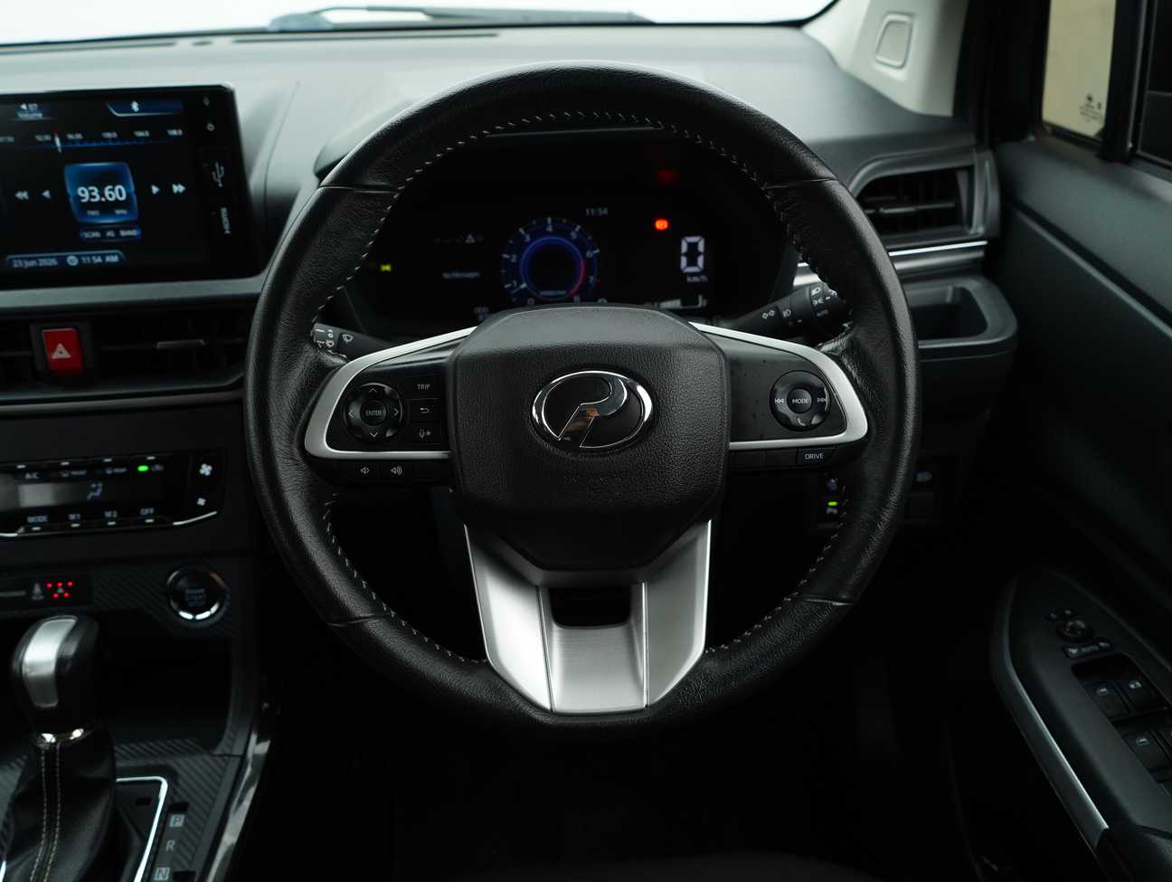 used 2023 Perodua Alza H 1.5