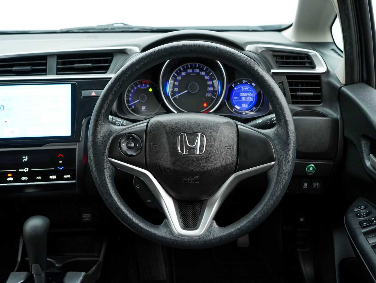 used 2021 Honda Jazz E 1.5