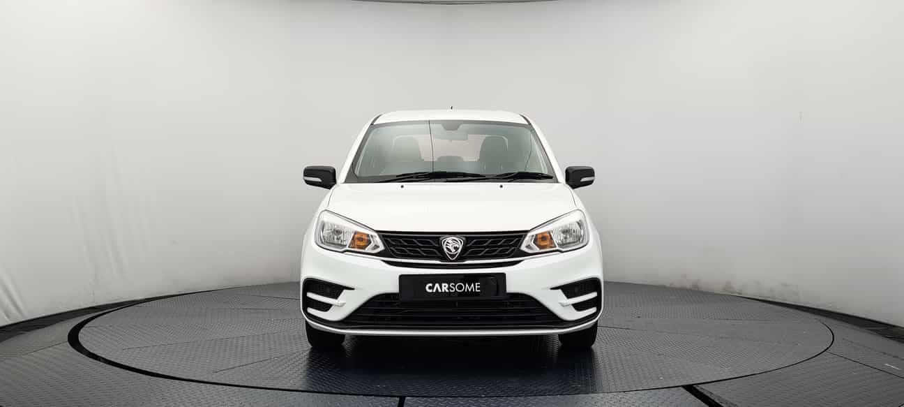 used 2019 Proton SAGA STANDARD AT 1.3