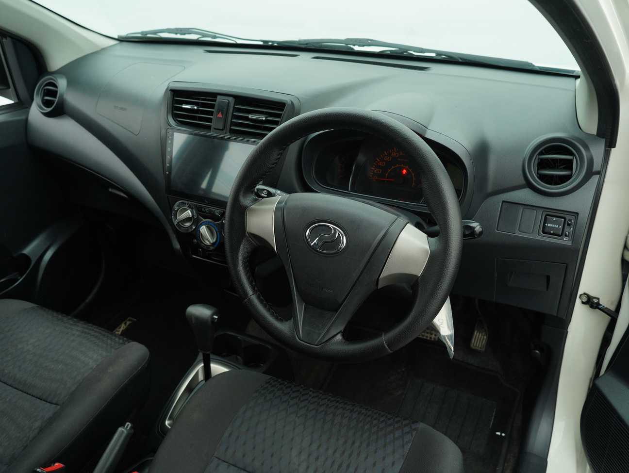 used 2016 Perodua AXIA G 1.0