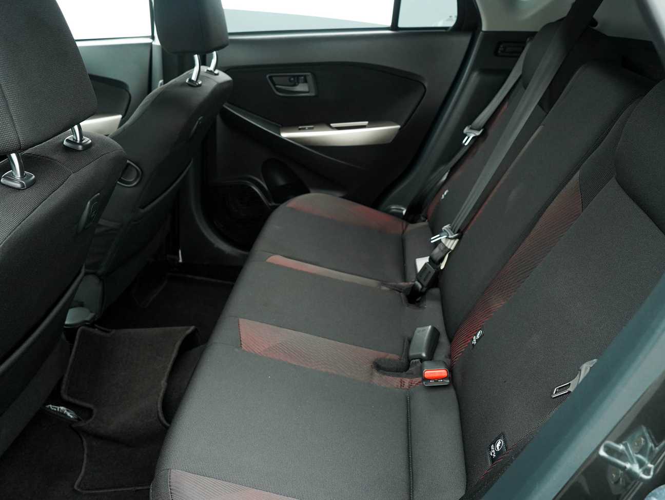 used 2022 Perodua Myvi X 1.5