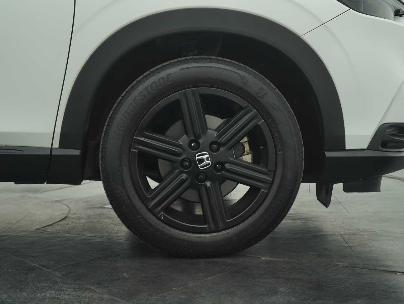 used 2022 Honda HR-V S 1.5