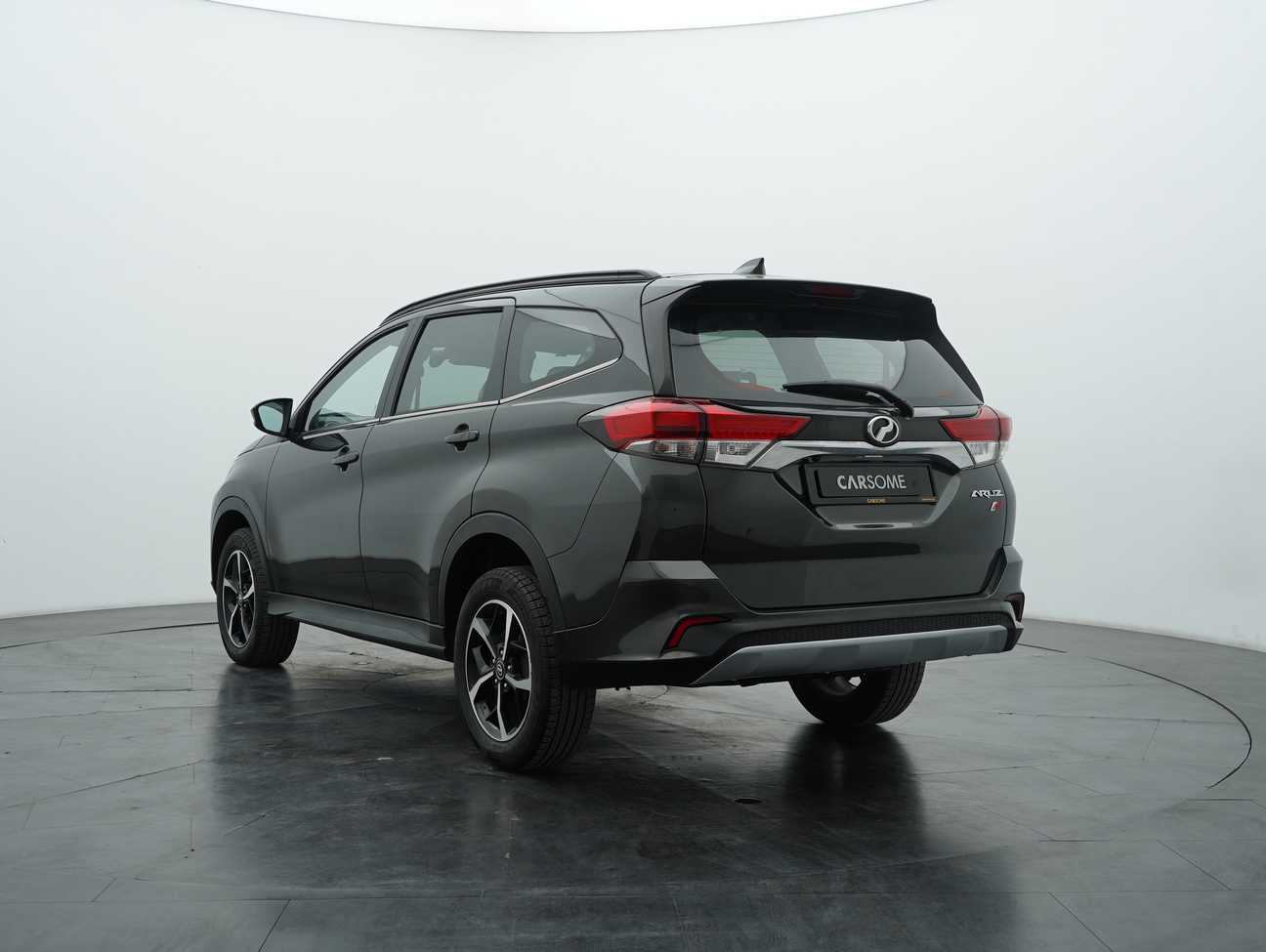 used 2019 Perodua Aruz AV 1.5