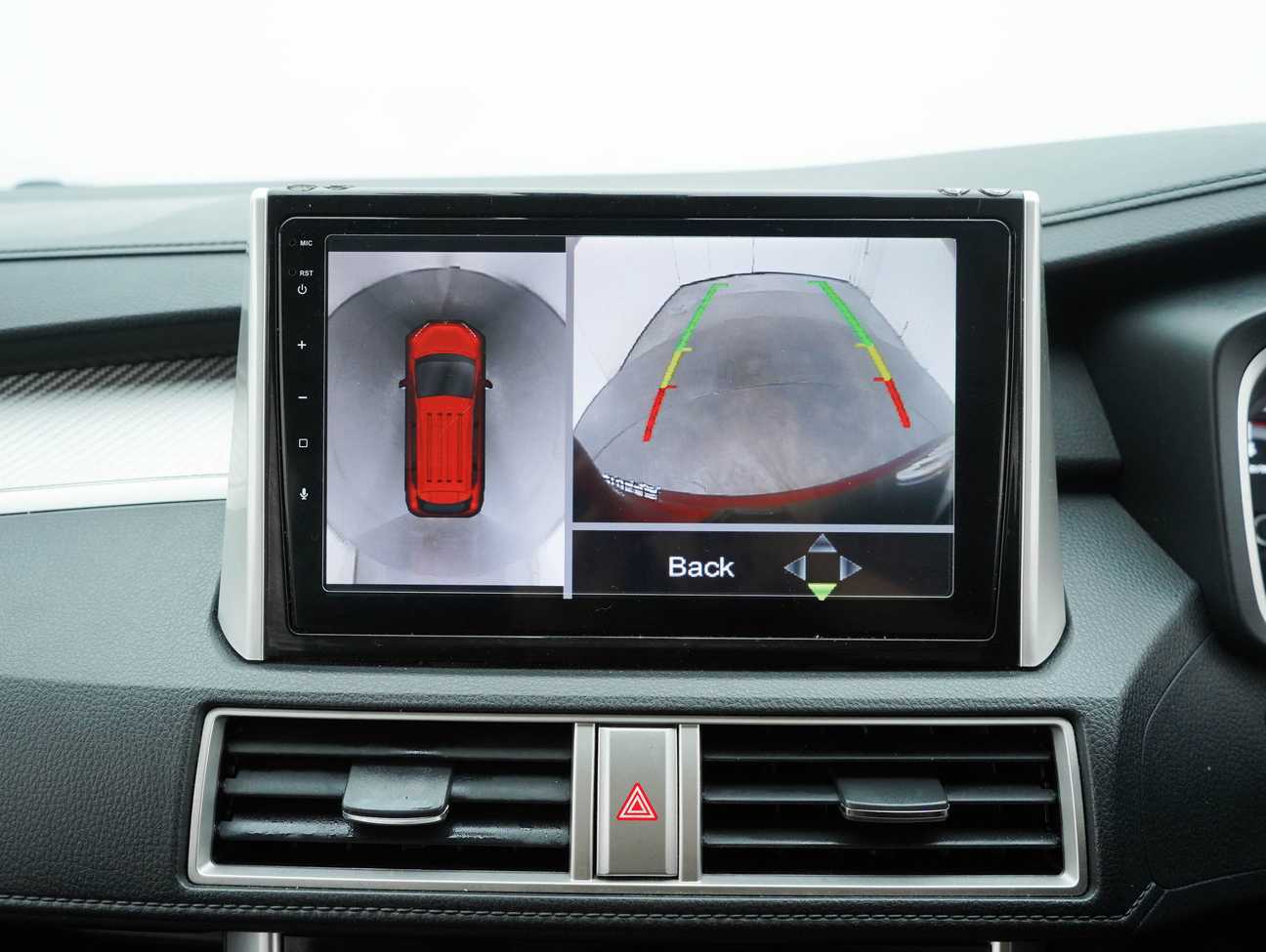 used 2021 Mitsubishi Xpander  1.5