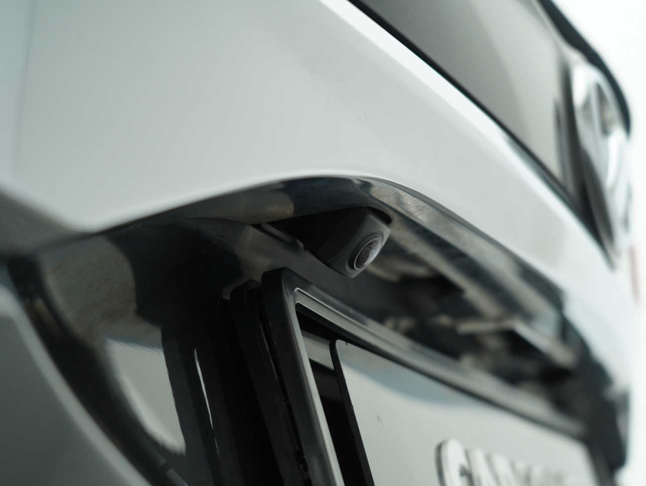 used 2020 Perodua Aruz AV 1.5
