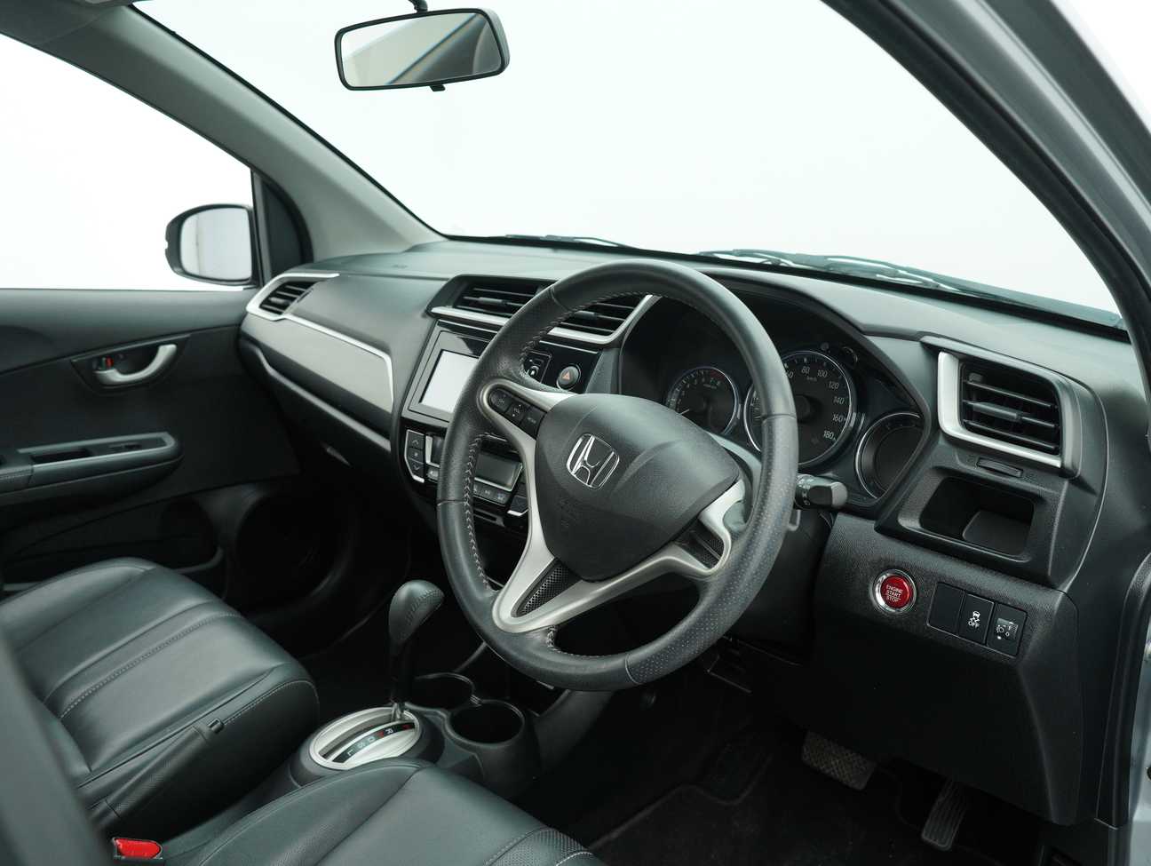 used 2019 Honda BR-V V 1.5