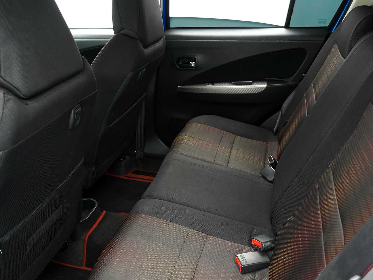 used 2016 Perodua Myvi SE 1.5