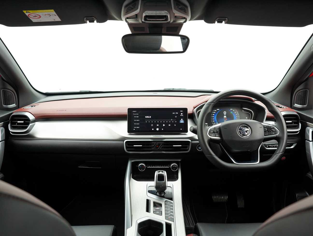 used 2020 Proton X50 Flagship 1.5