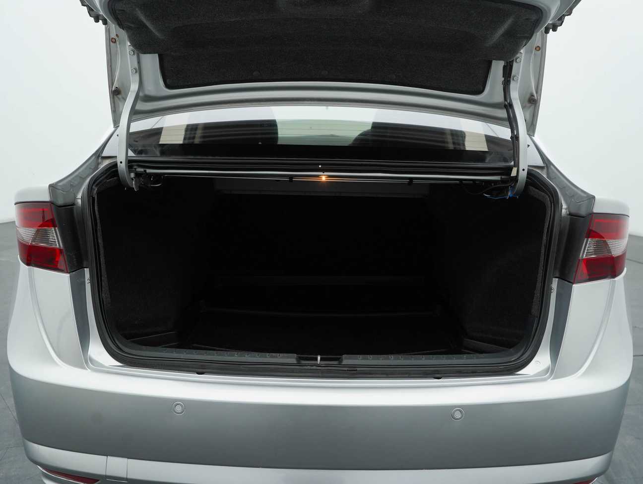 used 2012 Proton Preve CFE Premium 1.6