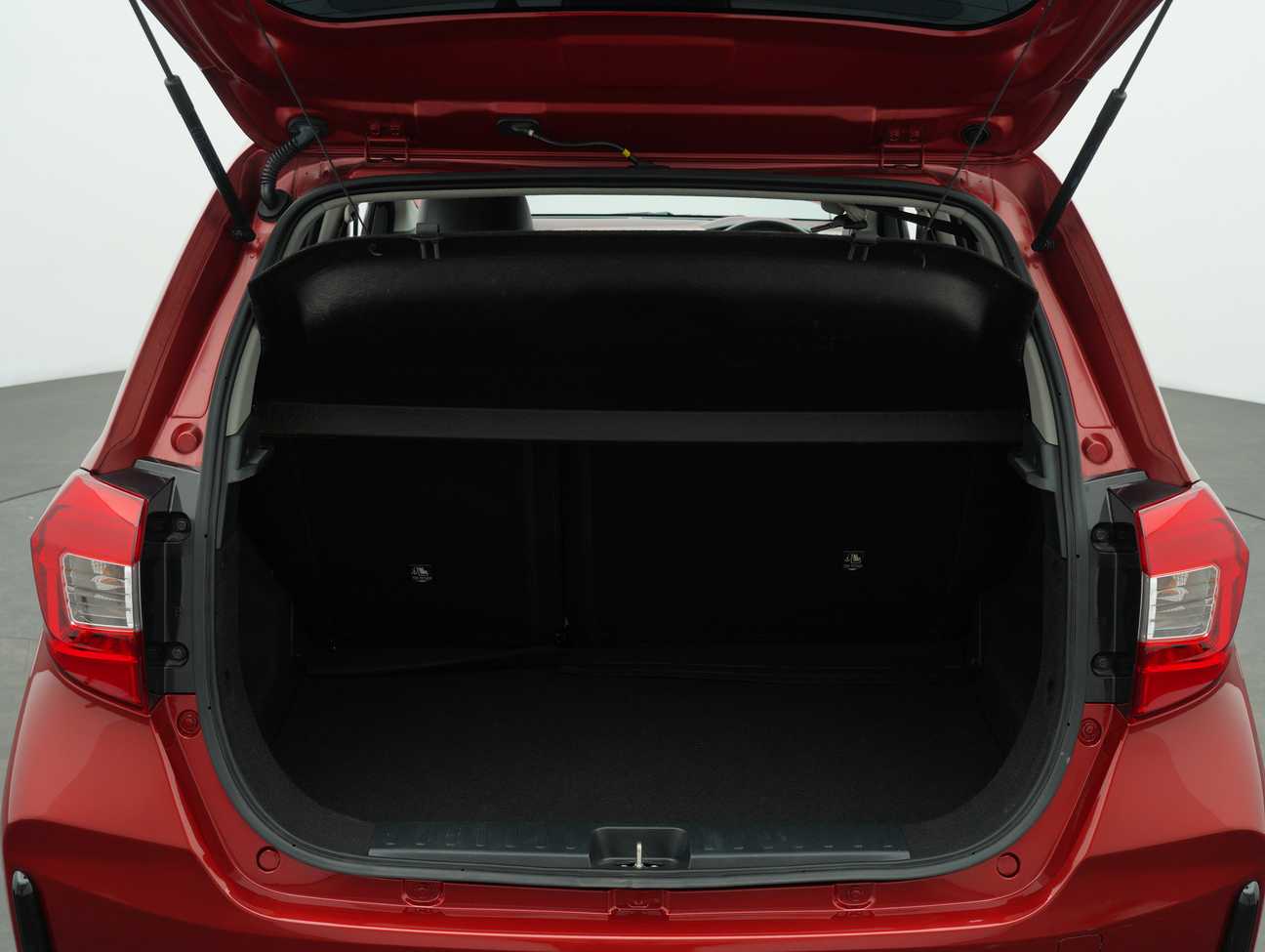 terpakai 2023 Perodua Myvi AV 1.5