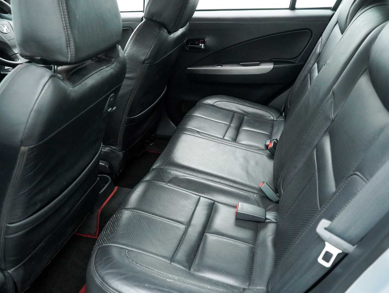 used 2012 Perodua Myvi SE 1.5