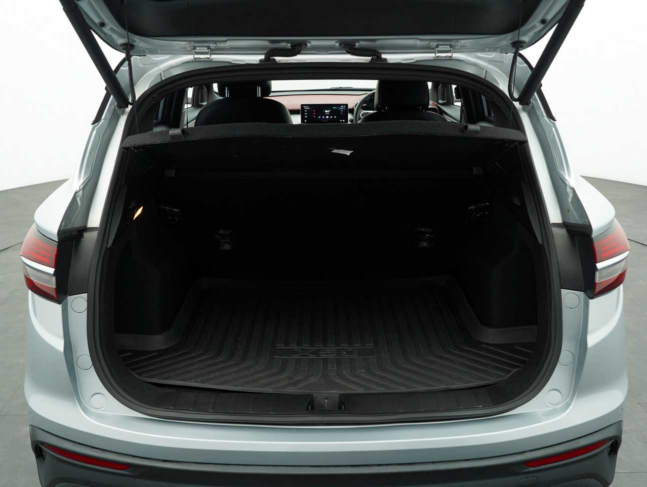 used 2022 Proton X50 Flagship 1.5