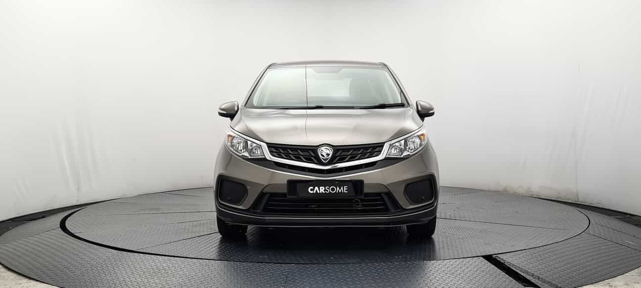 used 2019 Proton PERSONA STANDARD 1.6