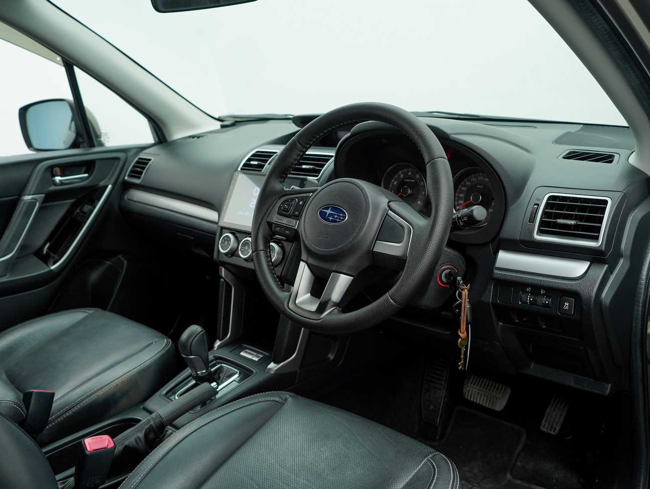 used 2016 Subaru Forester  2.0