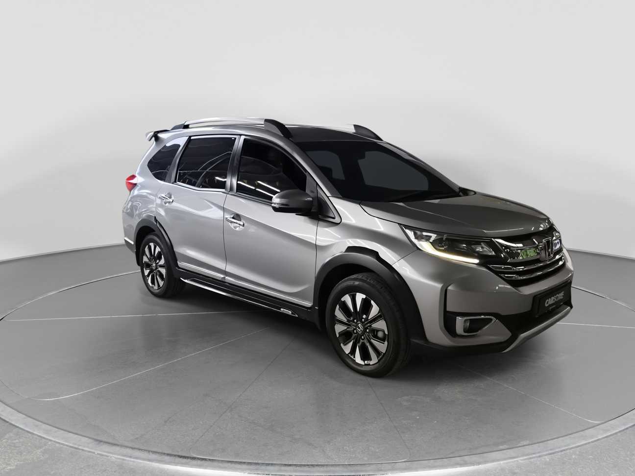 used 2020 Honda BR-V V 1.5