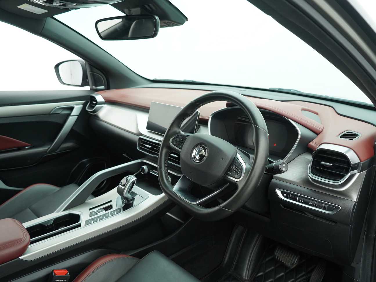 used 2021 Proton X50 Flagship 1.5