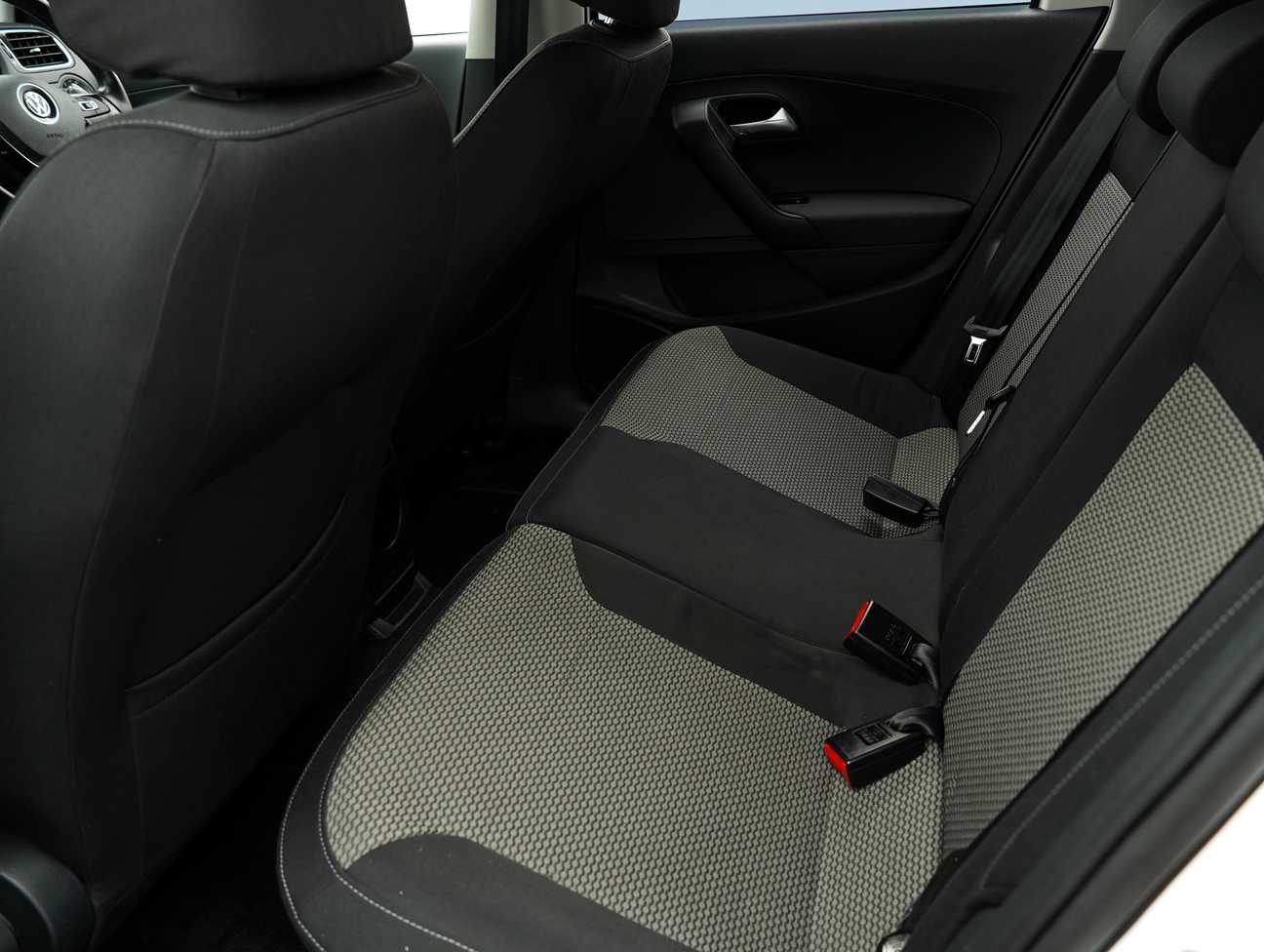 used 2018 Volkswagen Polo Comfortline 1.6