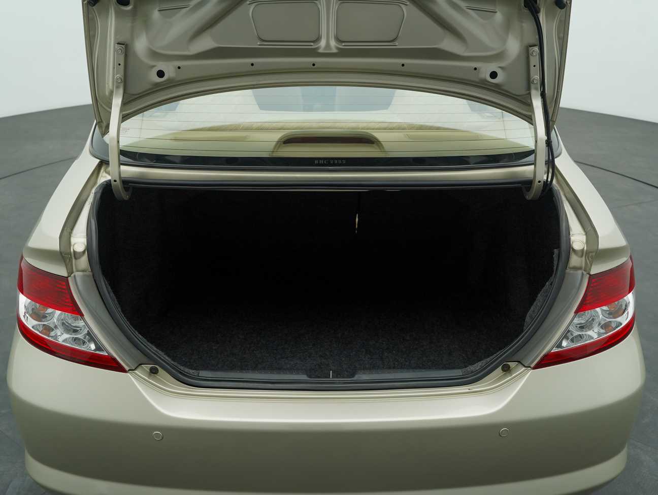 used 2004 Honda City i-DSI 1.5