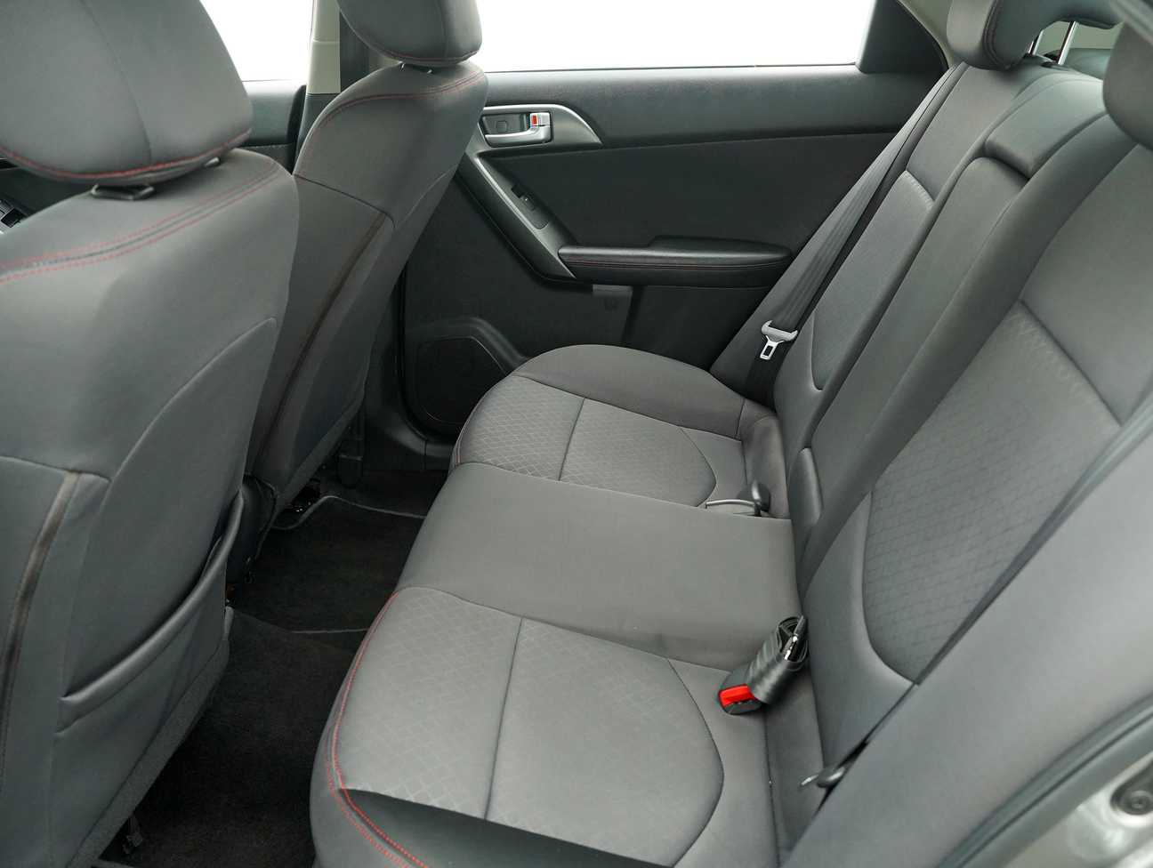 used 2010 Naza Forte EX 1.6