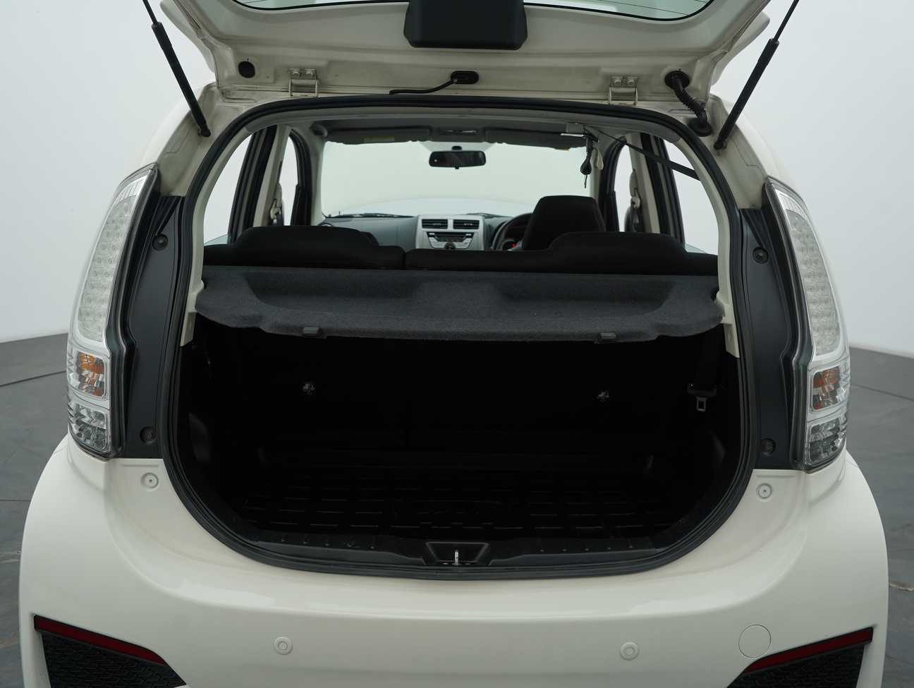 used 2017 Perodua Myvi SE 1.5