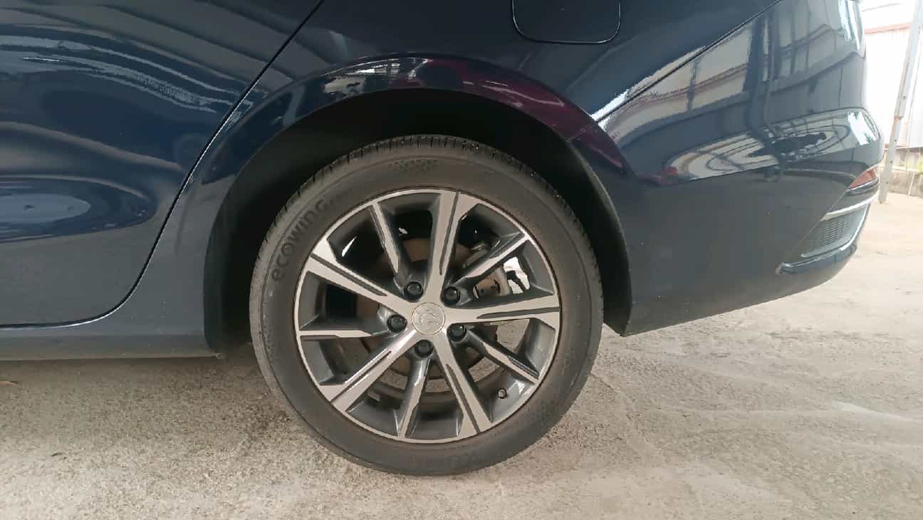 used 2025 Proton S70 Flagship 1.5