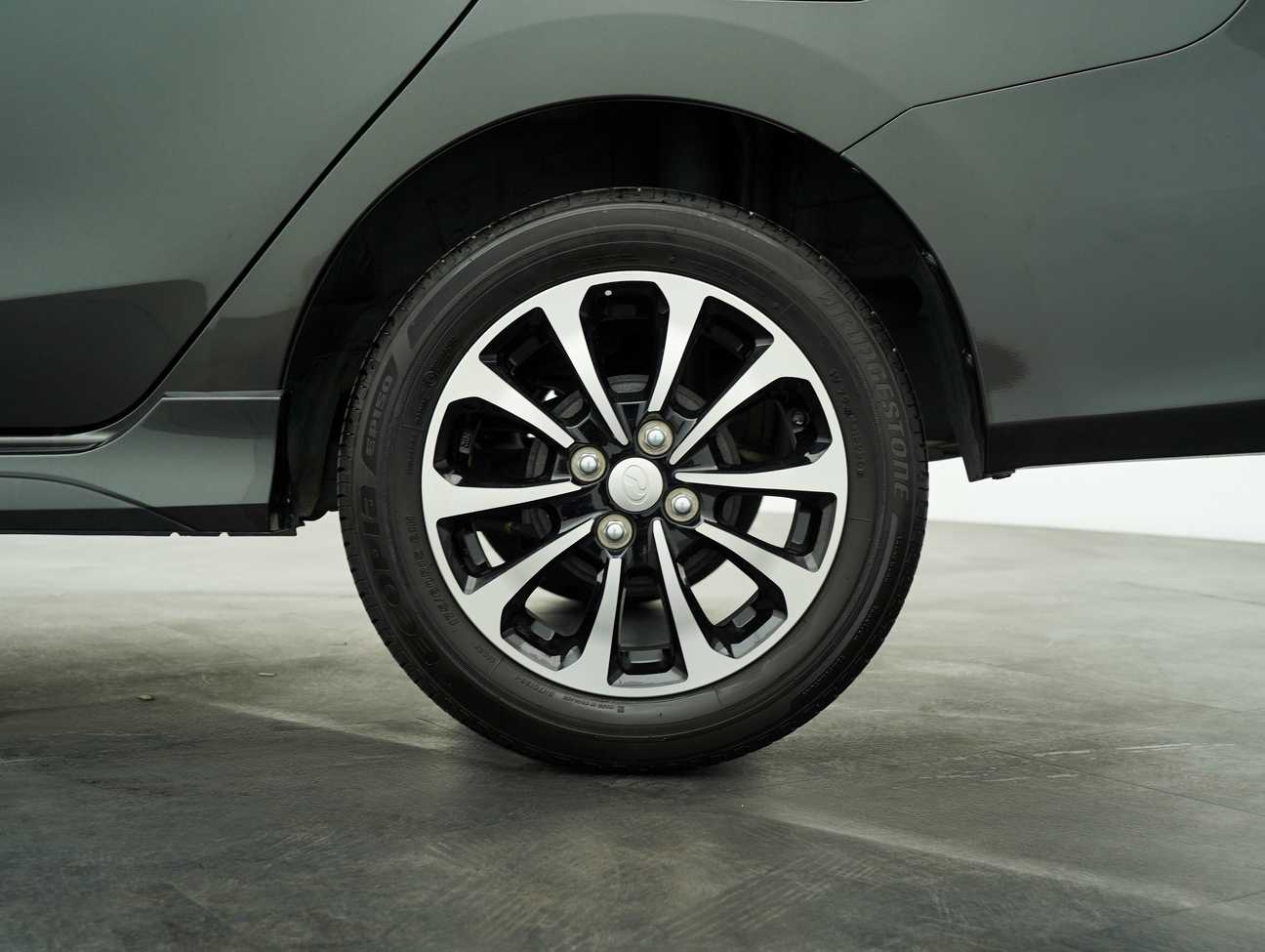 used 2020 Perodua Bezza Advance 1.3