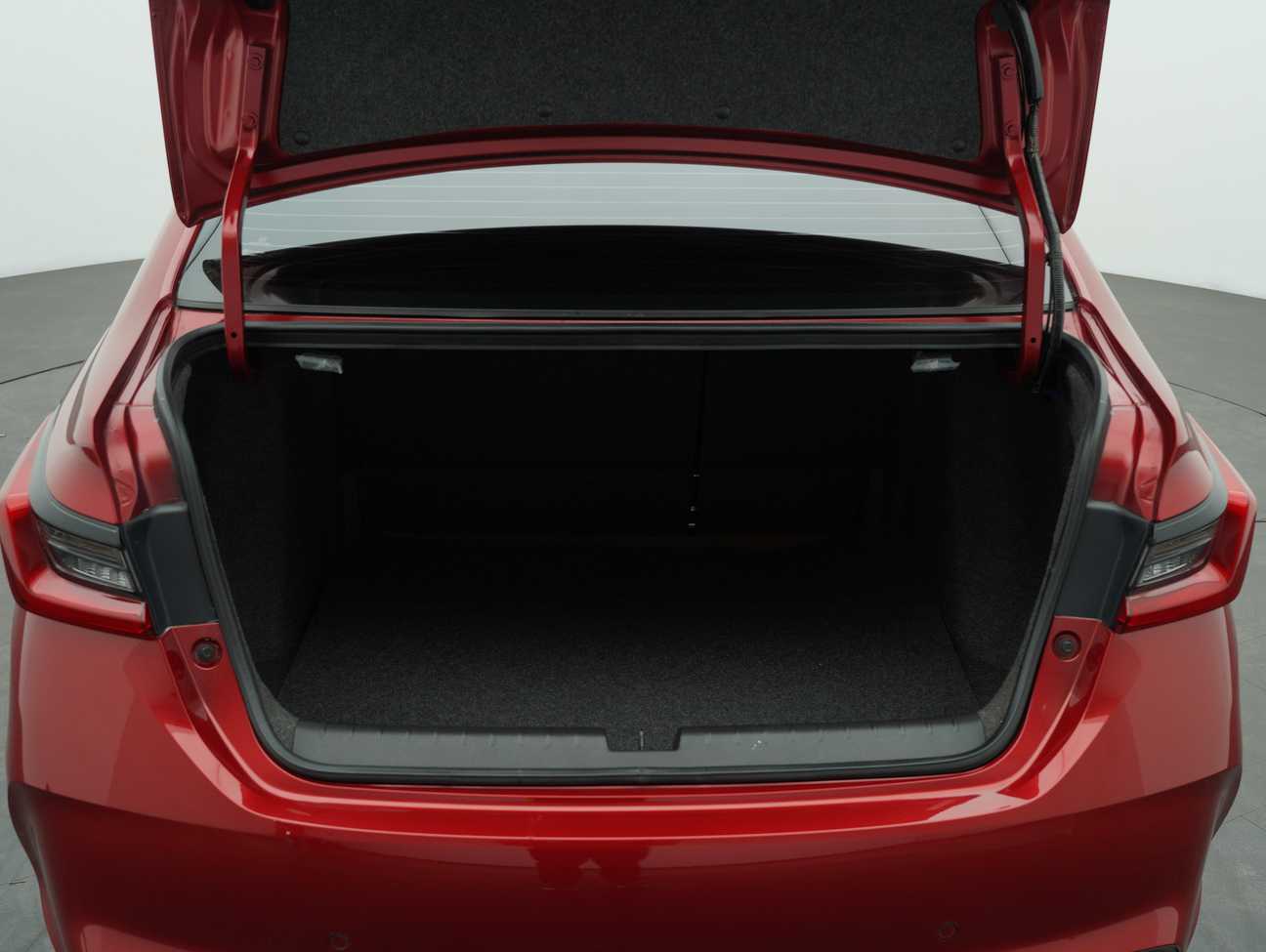 terpakai 2024 Honda City V 1.5