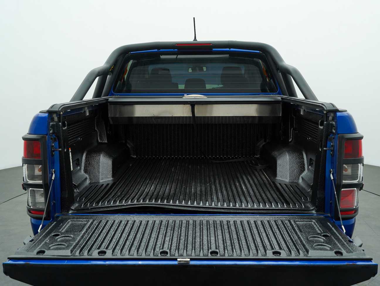 used 2019 Ford Ranger XLT High Rider Dual Cab 2.2