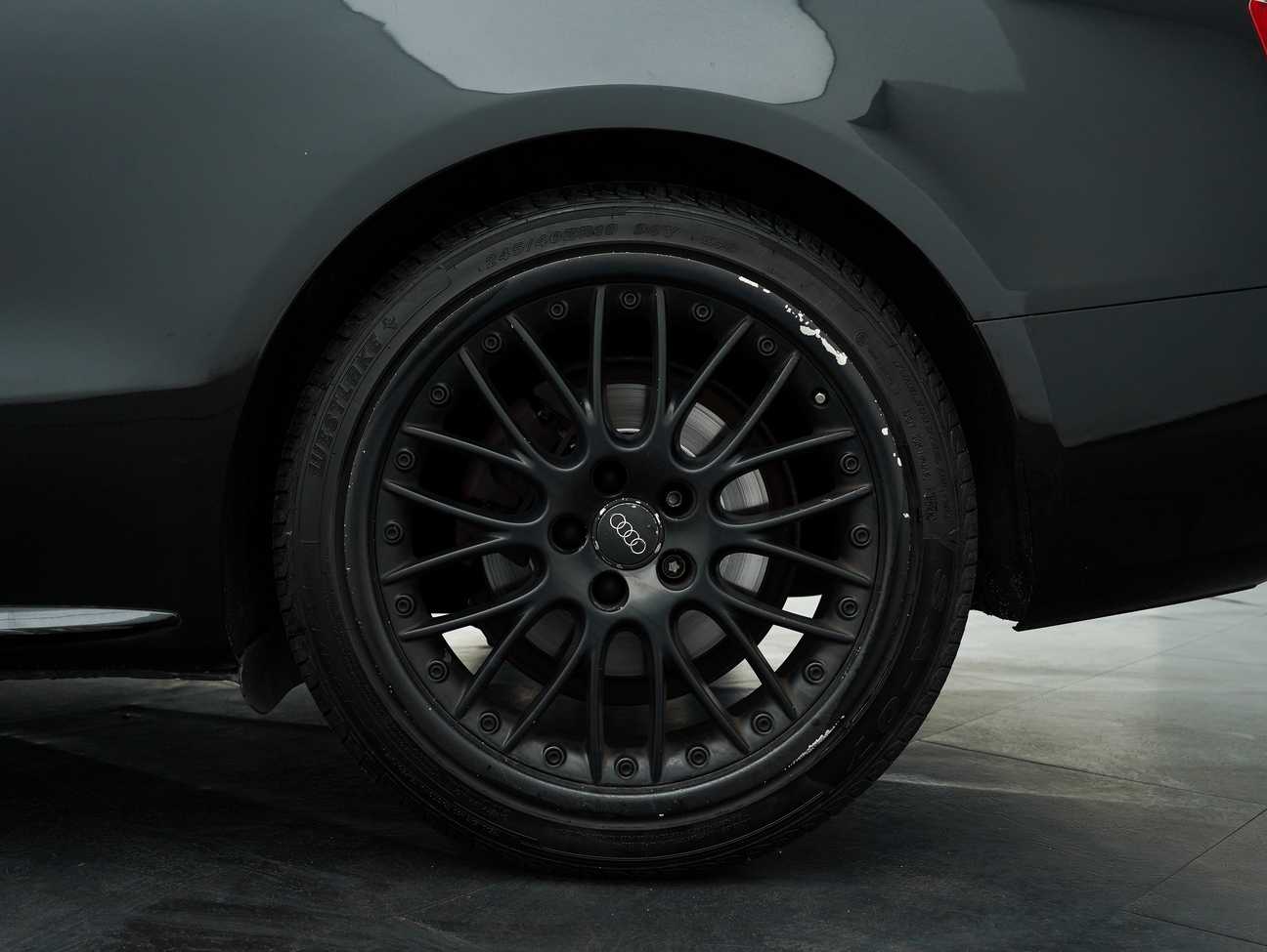 used 2009 Audi A5 S Line Quattro TFSI 2.0