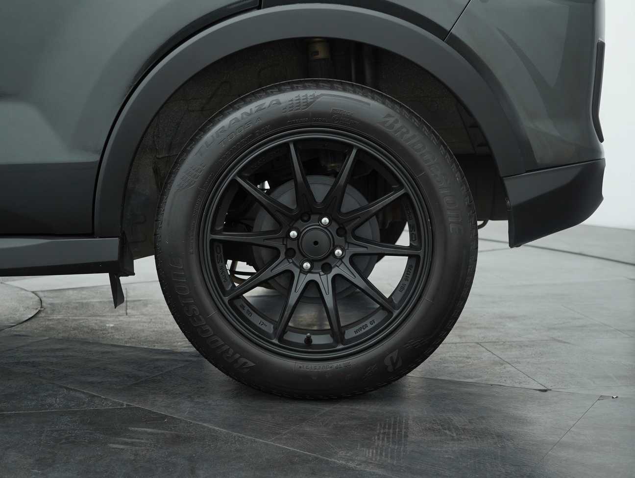 used 2022 Perodua Ativa AV 1.0