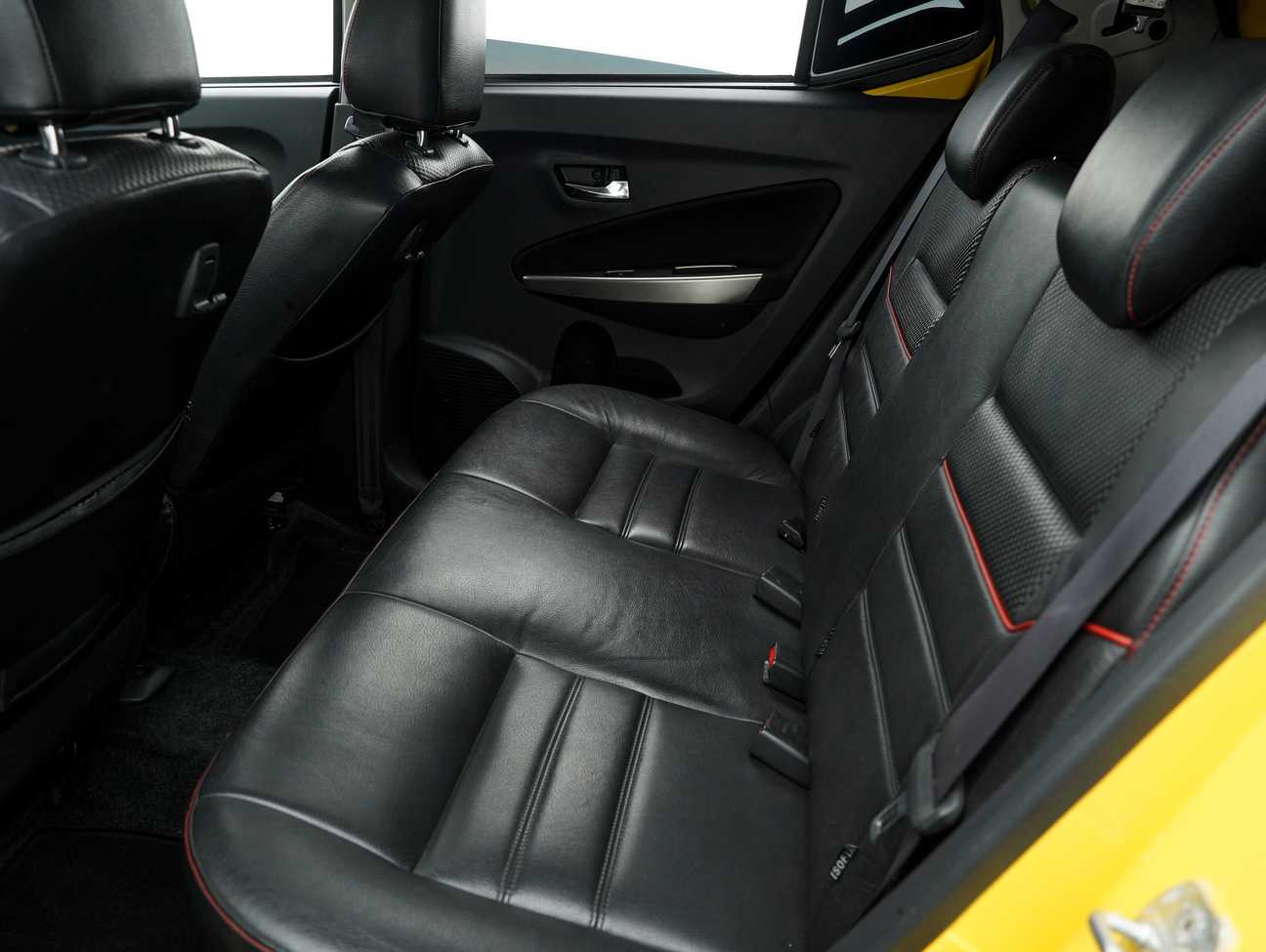 used 2014 Perodua AXIA Advance 1.0