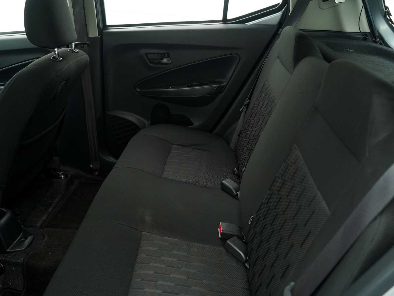 used 2019 Perodua AXIA G 1.0