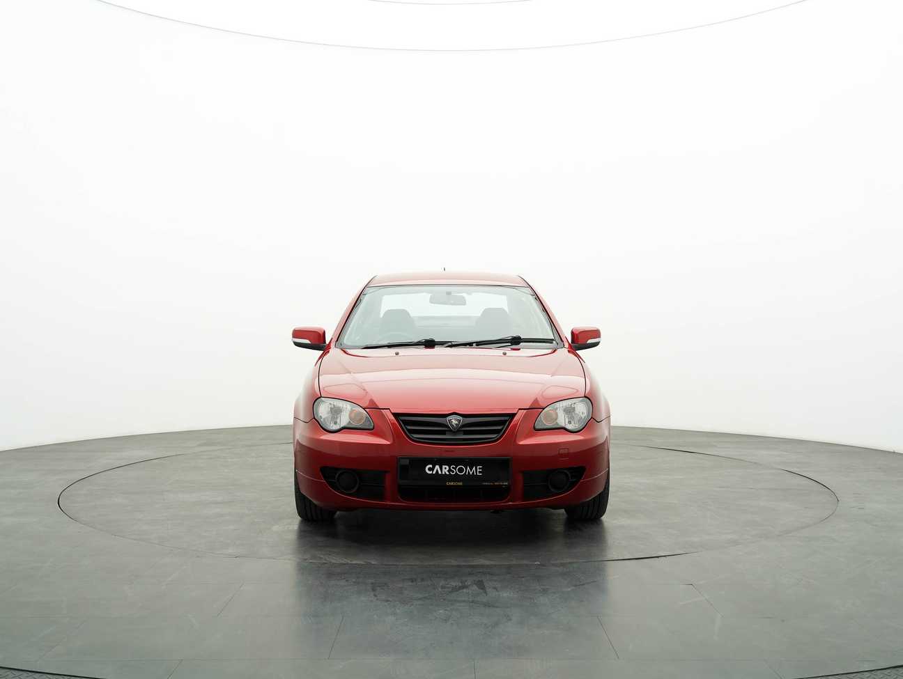 used 2014 Proton Persona SV 1.6