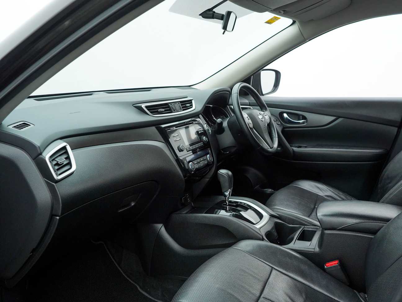 used 2016 Nissan X-Trail  2.0