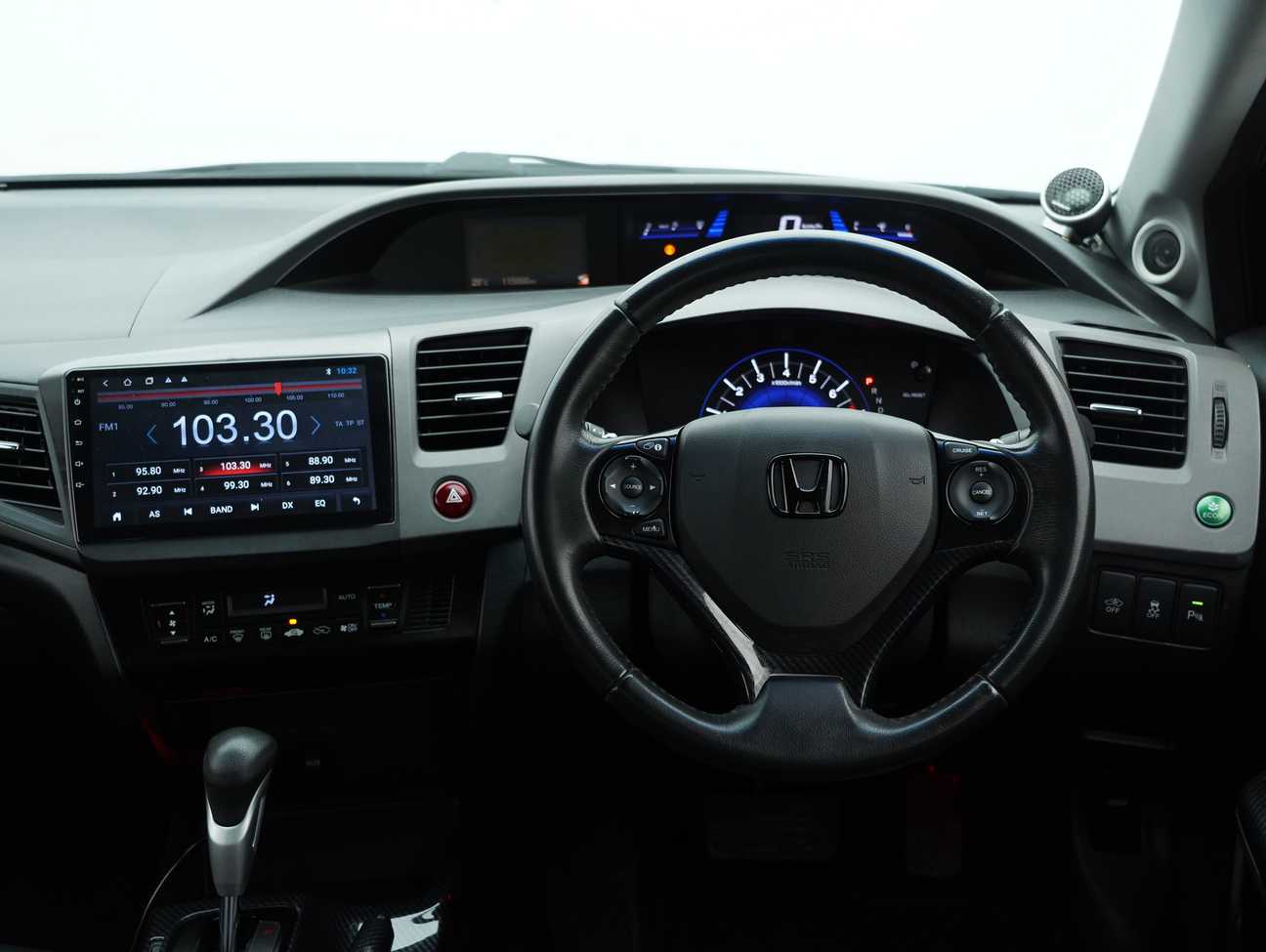 used 2012 Honda Civic S 2.0