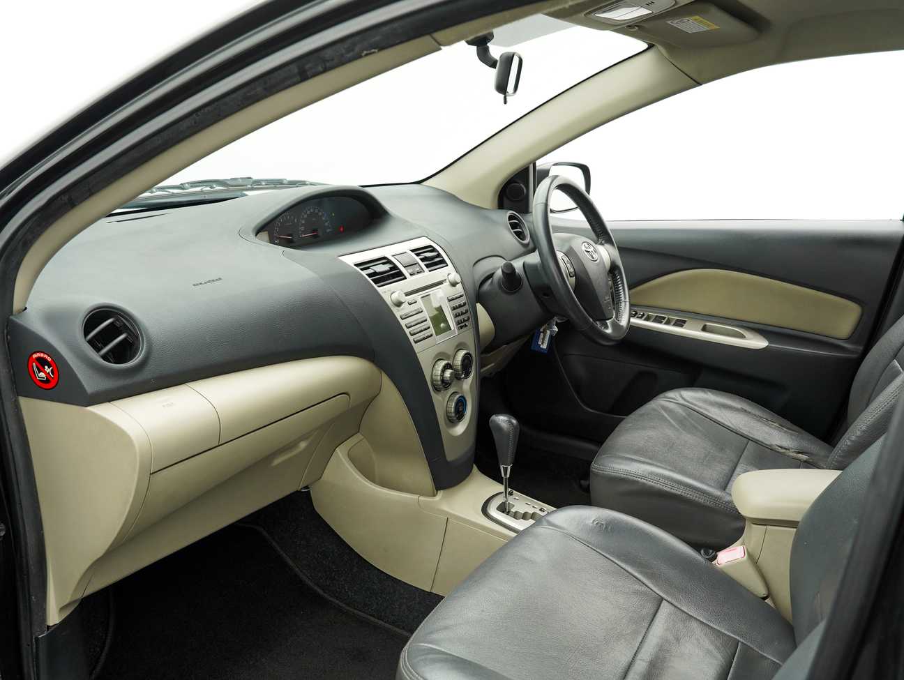 used 2008 Toyota Vios G 1.5