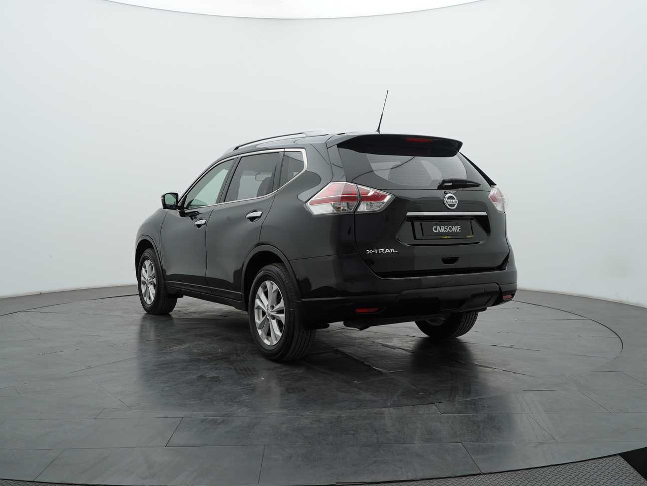 used 2015 Nissan X-Trail  2.0