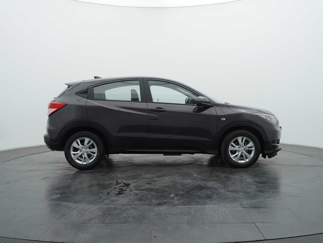 used 2015 Honda HR-V S 1.8
