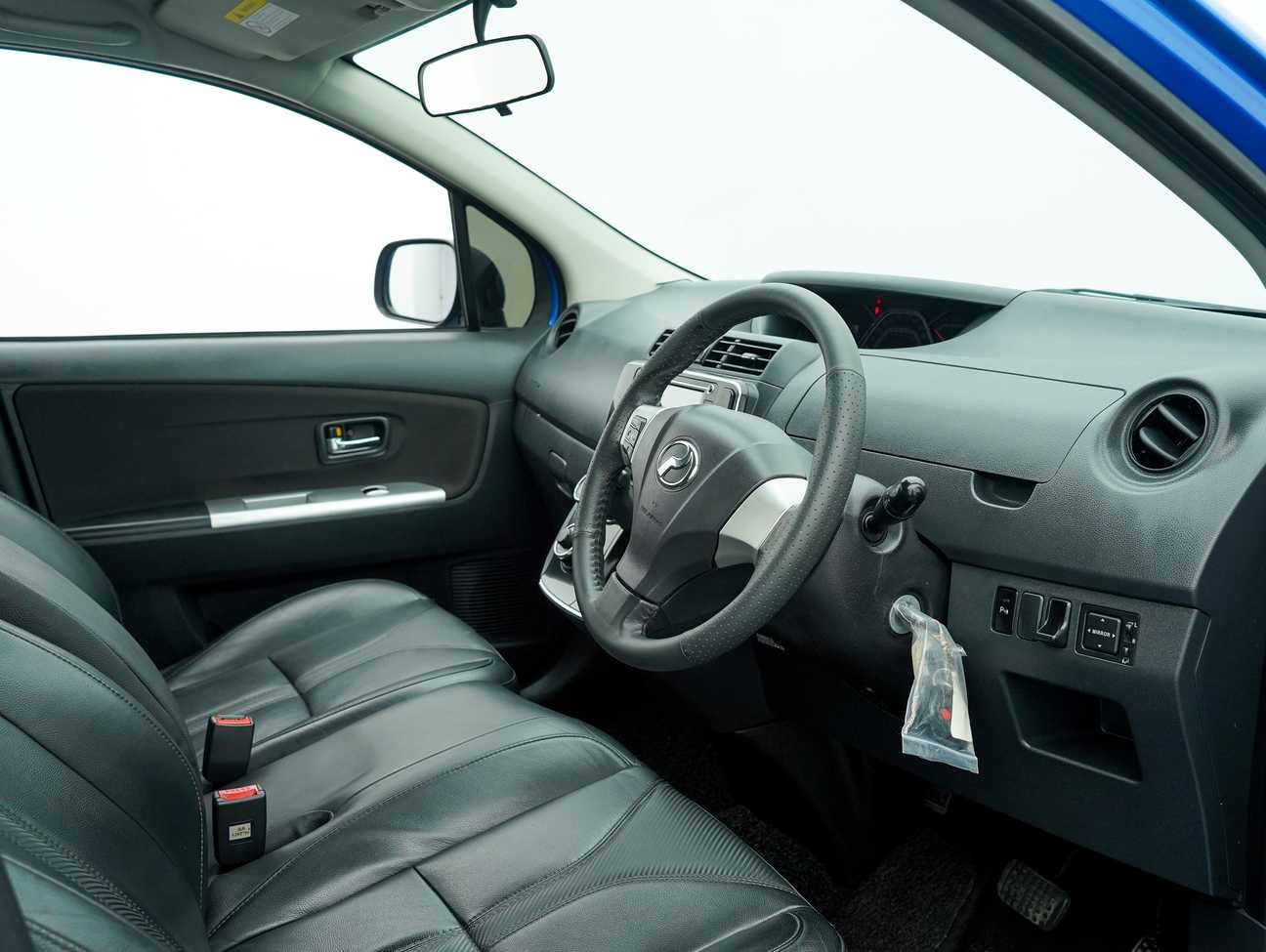 used 2019 Perodua Alza Advance 1.5