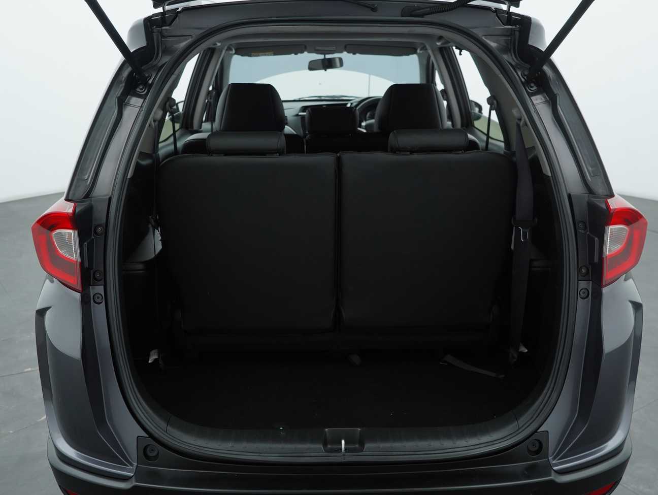 terpakai 2019 Honda BR-V V 1.5