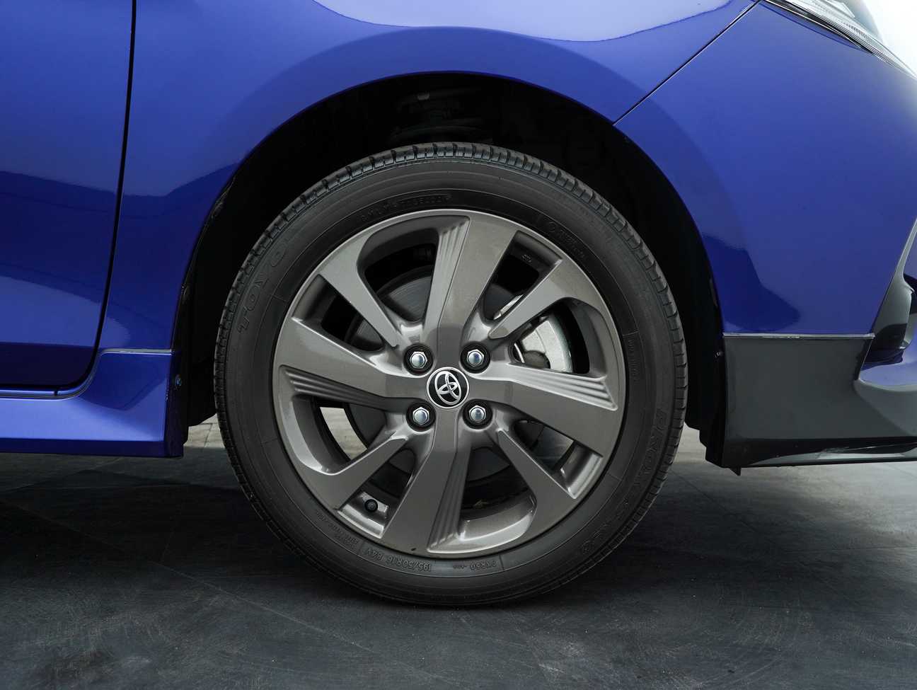 used 2021 Toyota Vios G 1.5