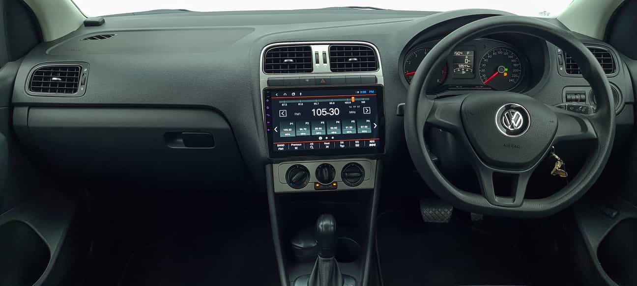 used 2017 Volkswagen VENTO  1.6