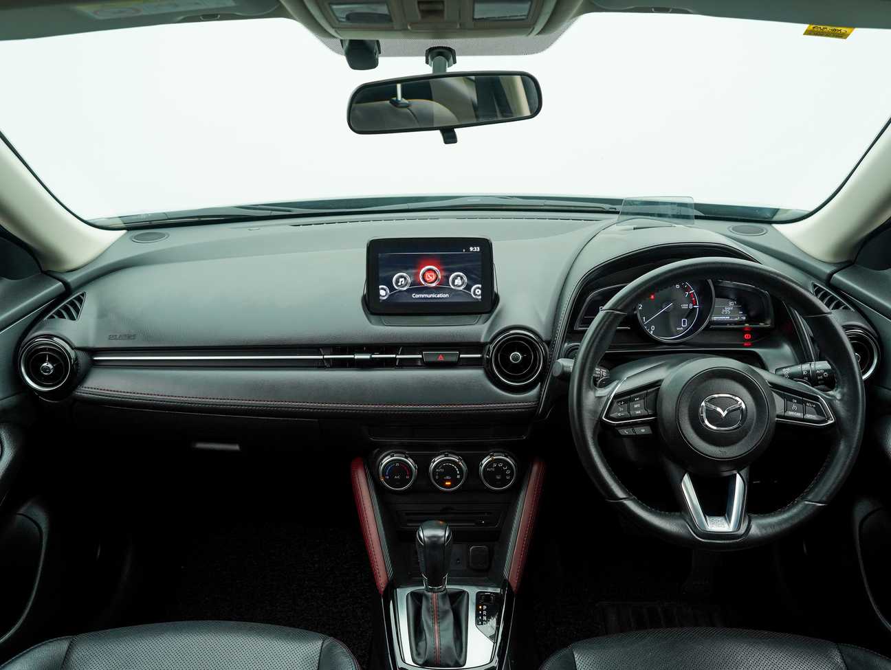 used 2017 Mazda CX-3 SKYACTIV 2.0