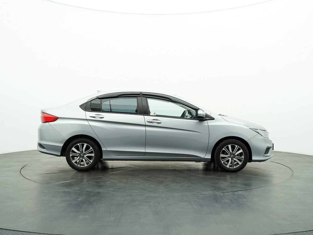 used 2019 Honda City E 1.5